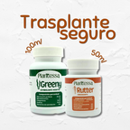 Trasplante seguro
