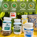 👩‍🌾 Kit Huerto Urbano – Cosecha y Defensa Total