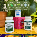 🌵Kit SOS Hongos – Rescate y Regeneración