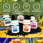 🌱Kit Mejora tu sustrato