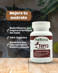Terra Biofertilizante
