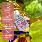 Fungo – Bioinsecticida (Control Biológico)
