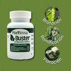 Buster | Estimulante vegetal