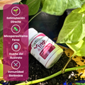 Trish – Estimulante Radicular y Bio-Protector de raíces