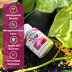 Trish – Estimulante Radicular y Bio-Protector de raíces