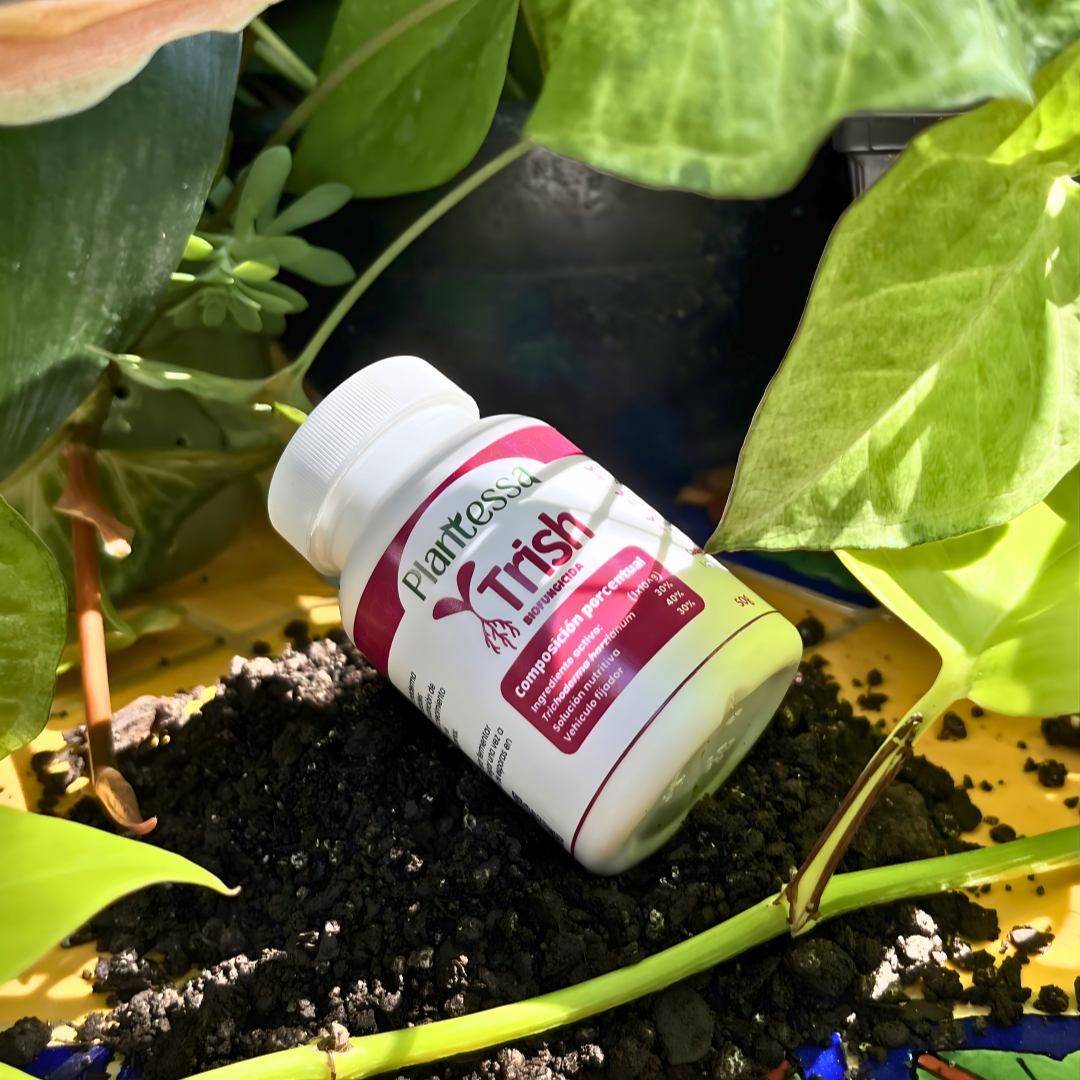Trish | Biofungicida