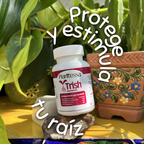 Trish | Biofungicida