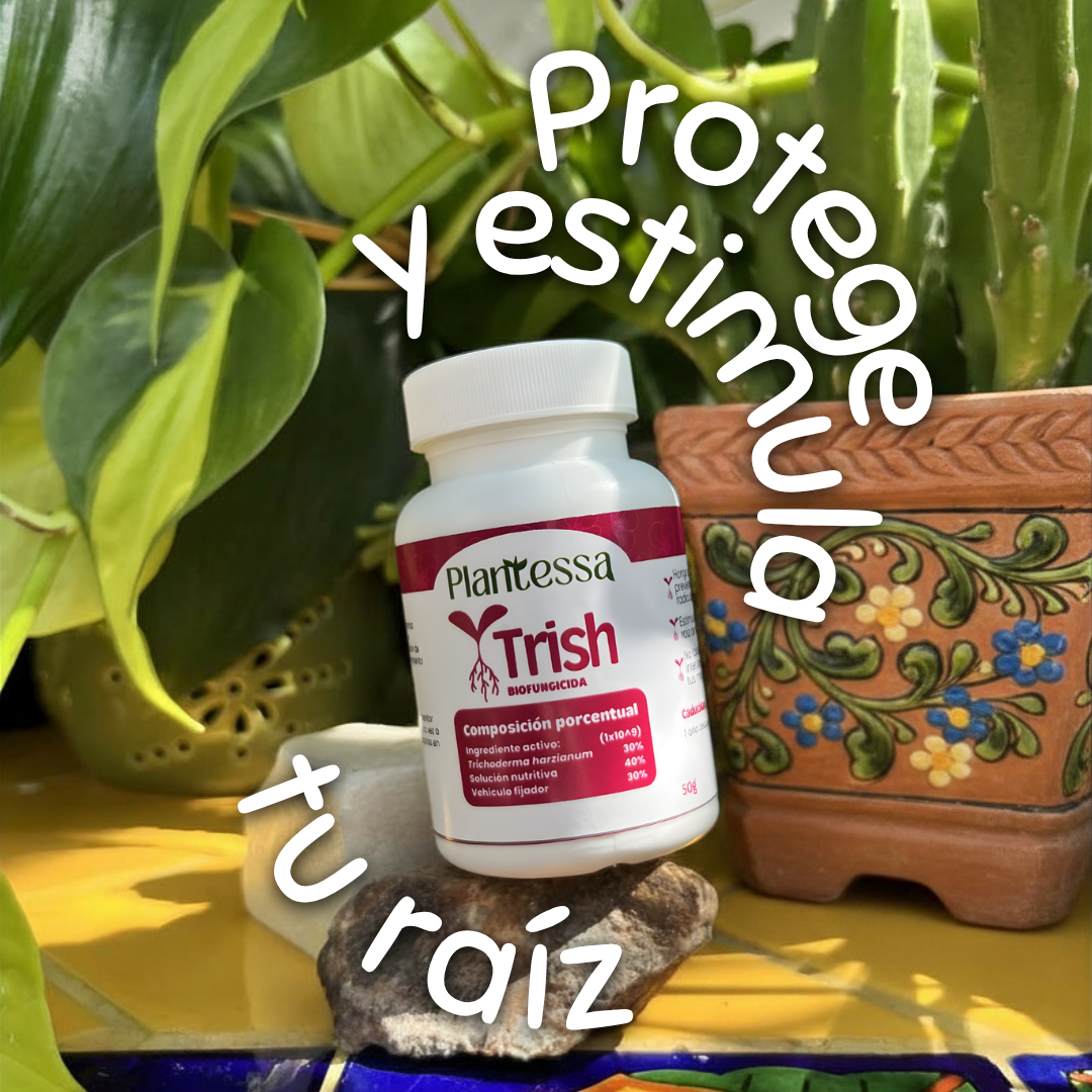 Trish | Biofungicida