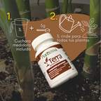 Terra - Biofertilizante (Bacterias Benéficas)