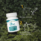 Reset - Tratamiento Anti-Hongos para tus Plantas