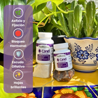 Canel – Escudo Botánico y Acaricida