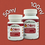 Chilero | Insecticida botánico