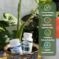Dúo Frondoso – Nutrición y Estimulación Acelerada