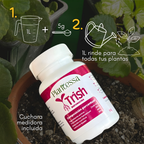Trish – Estimulante Radicular y Bio-Protector de raíces