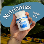 Nurish | Fertilizante orgánico