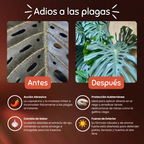 Chilero – Repelente Orgánico de plagas