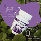 Canel – Escudo Botánico y Acaricida