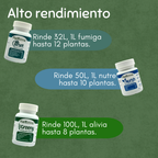 🌵Kit SOS Hongos – Rescate y Regeneración