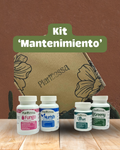 Kit Mantenimiento